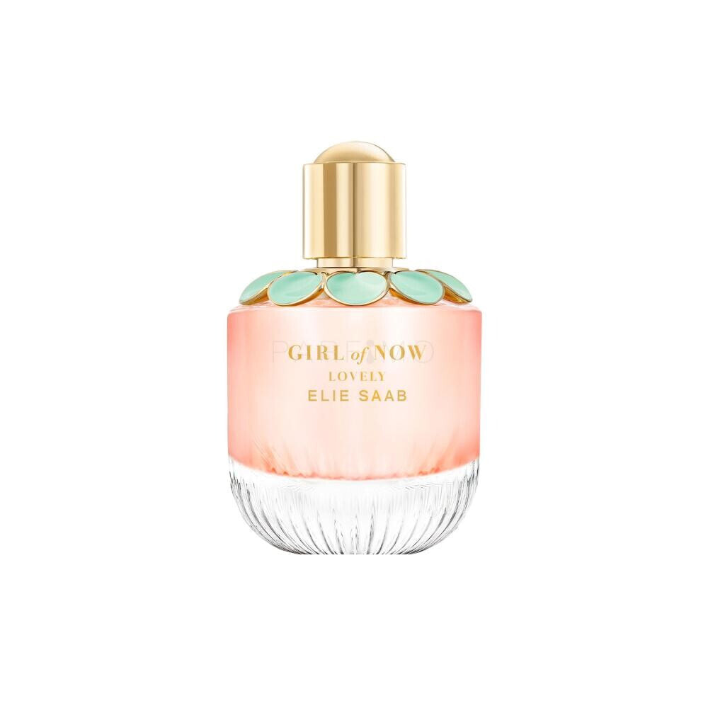 Elie Saab Girl of Now Lovely 90 ml eau de parfum für Frauen