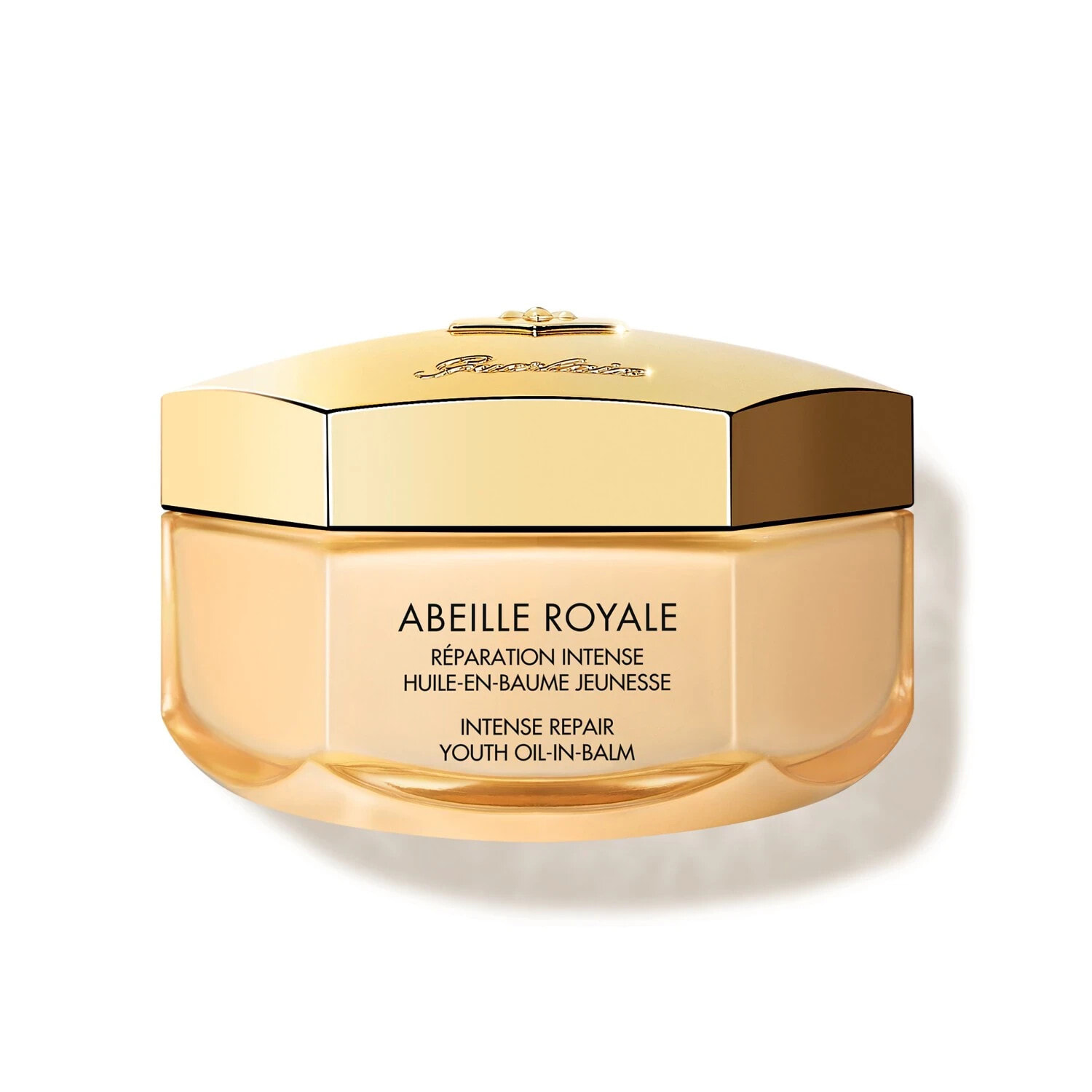 Abeille Royale Gesichtsbalsam Intense Repair Youth Oil-in-Balm