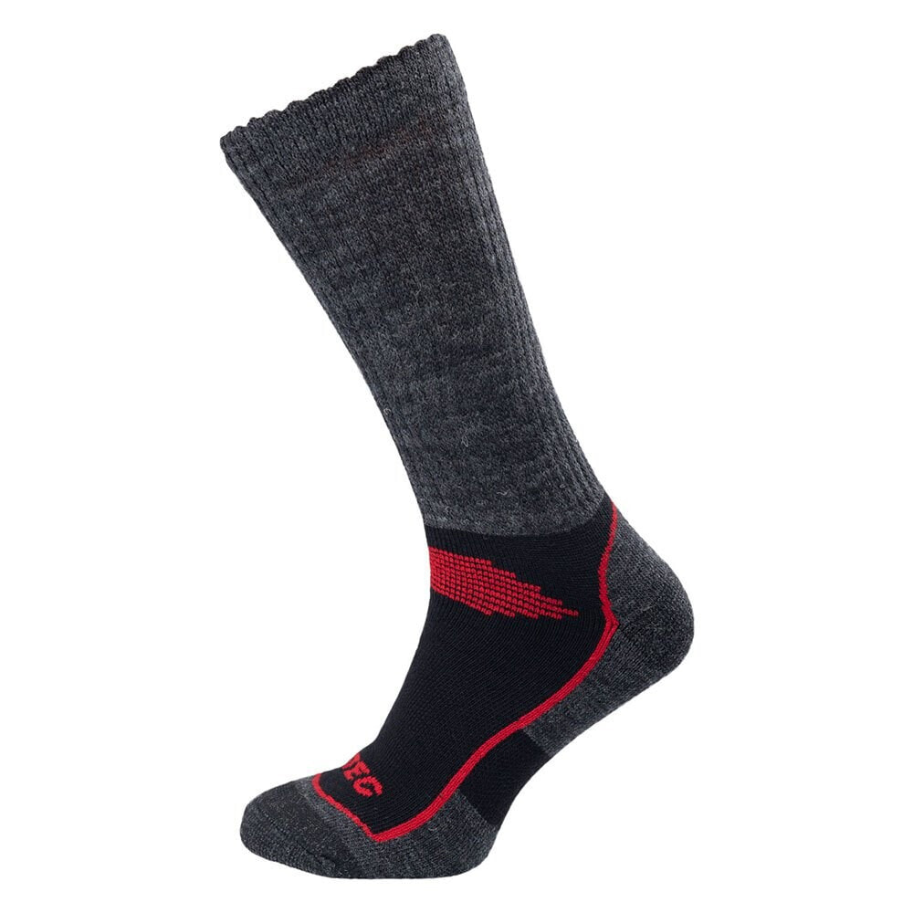 HI-TEC Wooli socks