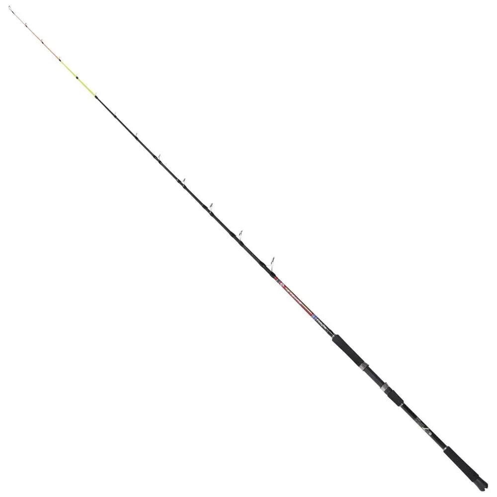 HYDRA7 Ghibli Bottom Shipping Rod