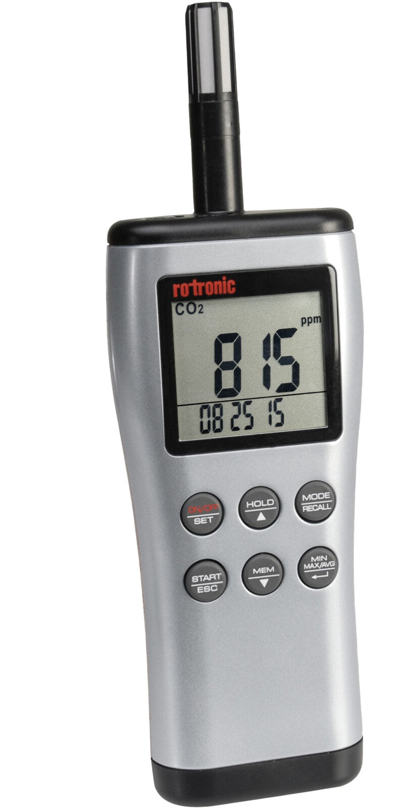 Value CP11 термогигрометр Датчик температуры и влажности Отдельностоящий