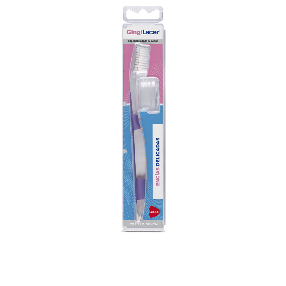 Cepillo Dental Gingilacer Suave