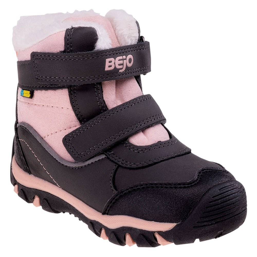 BEJO Baisy Mid Waterproof Snow Boots