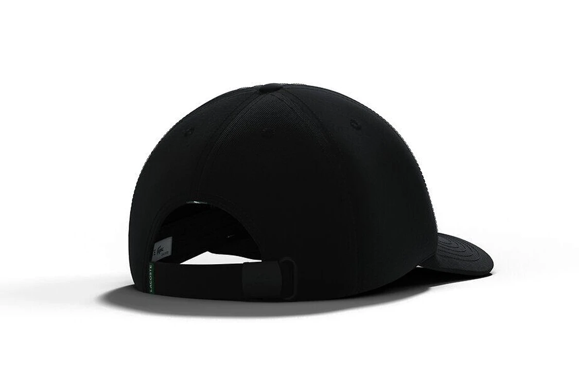 LACOSTE Logo Cap
