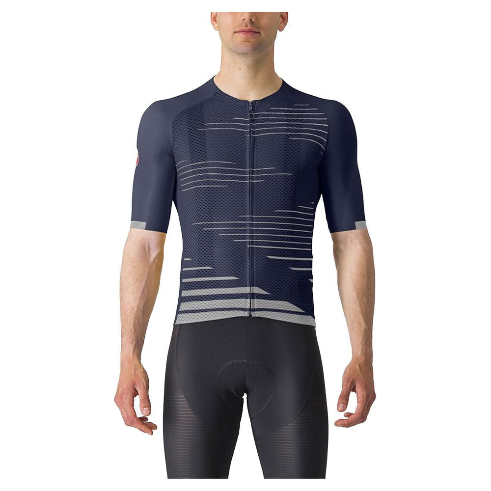 CASTELLI Climber´s 4.0 Short Sleeve Jersey
