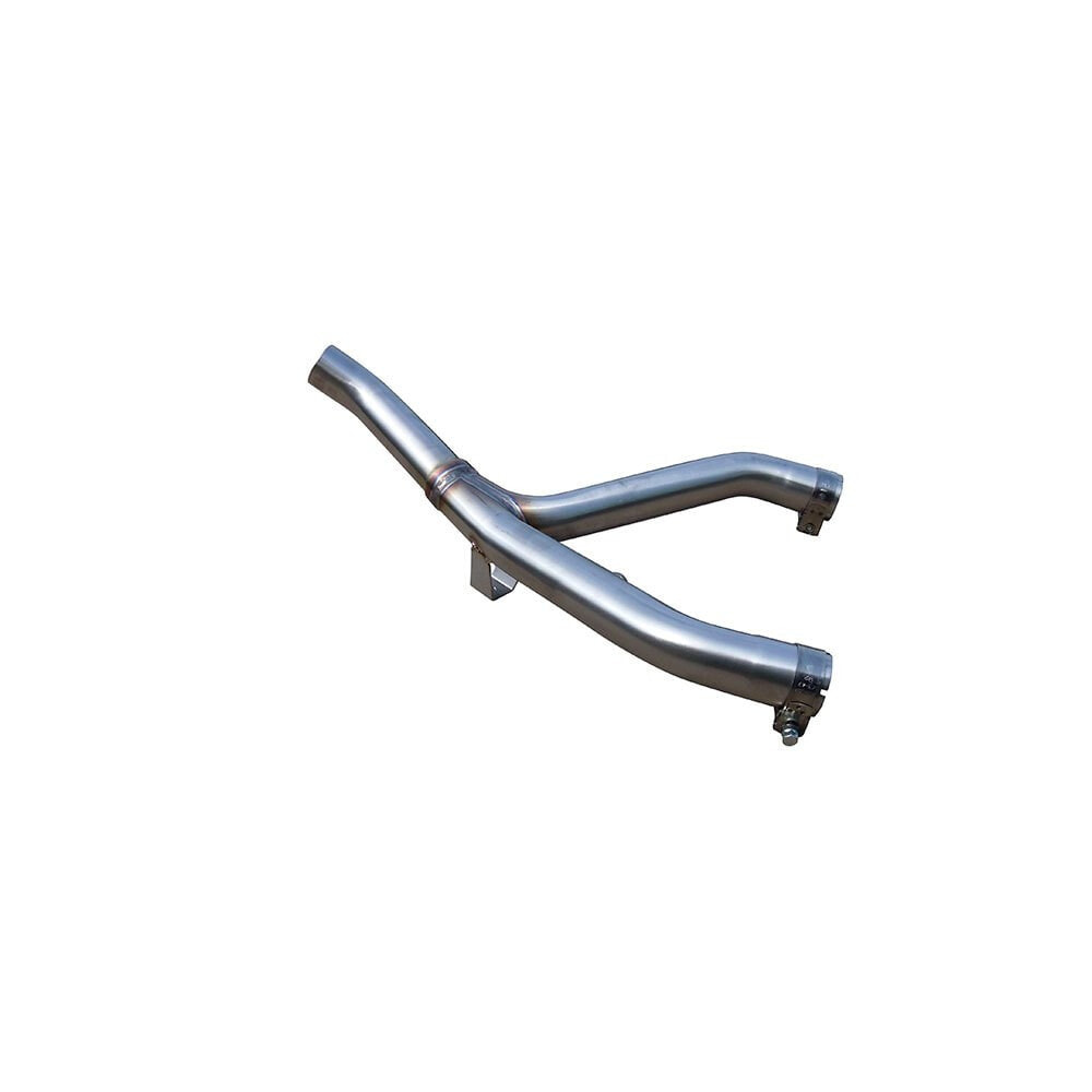 GPR EXHAUST SYSTEMS Decat System R 850 R 03-07