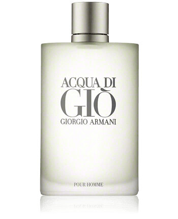 Giorgio Armani Acqua di Gio Homme Eau de Toilette Spray