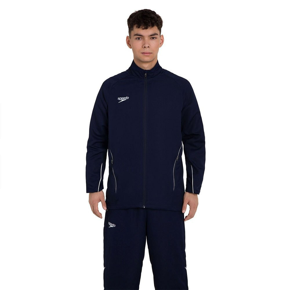 SPEEDO Track Jacket