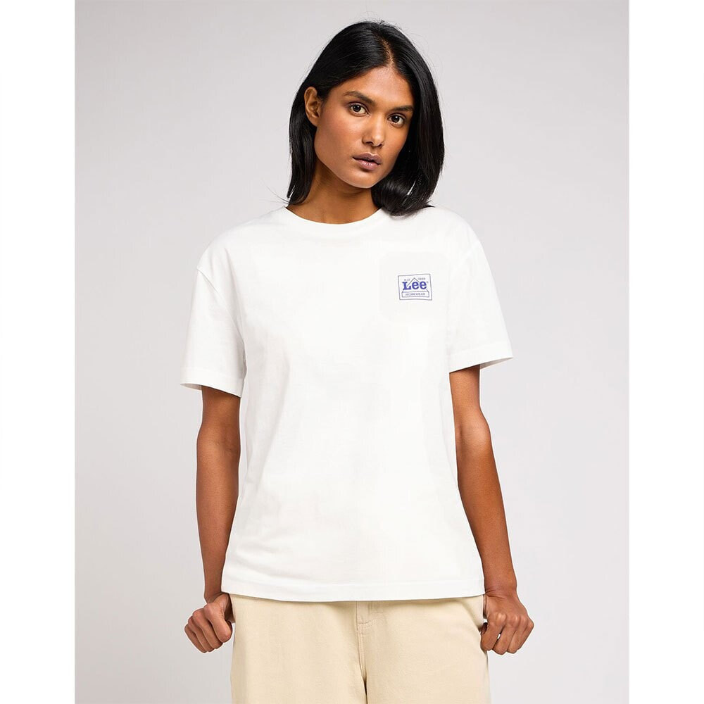 LEE Relaxed Short Sleeve T-Shirt