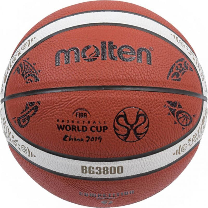 Ball Molten World Cup China 2019 replica B7G3800M9C