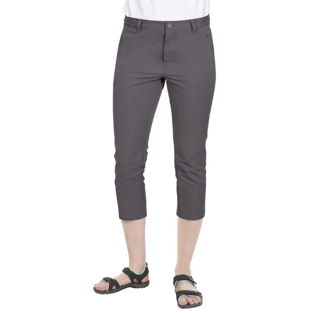 TRESPASS Zulu 3/4 Pants