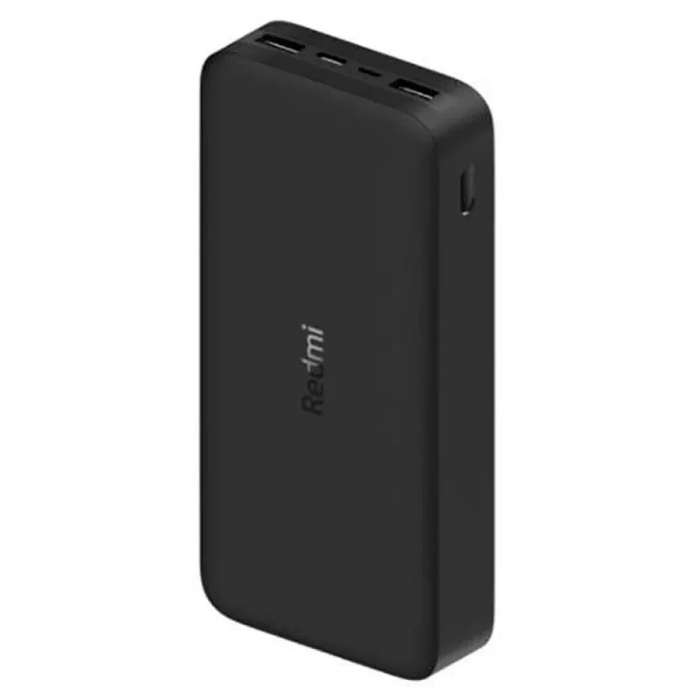 XIAOMI Redmi Fast Charge power bank