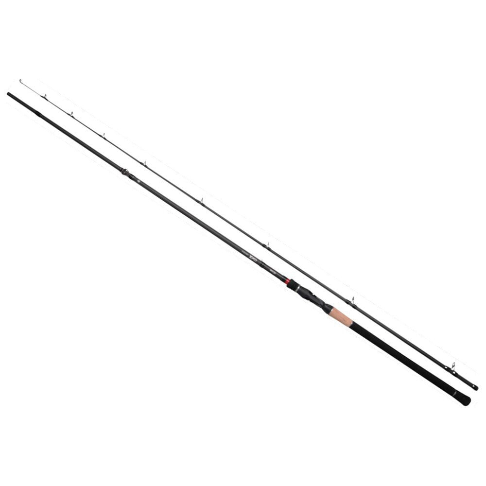 SPRO CRX Lure Baitcasting Rod