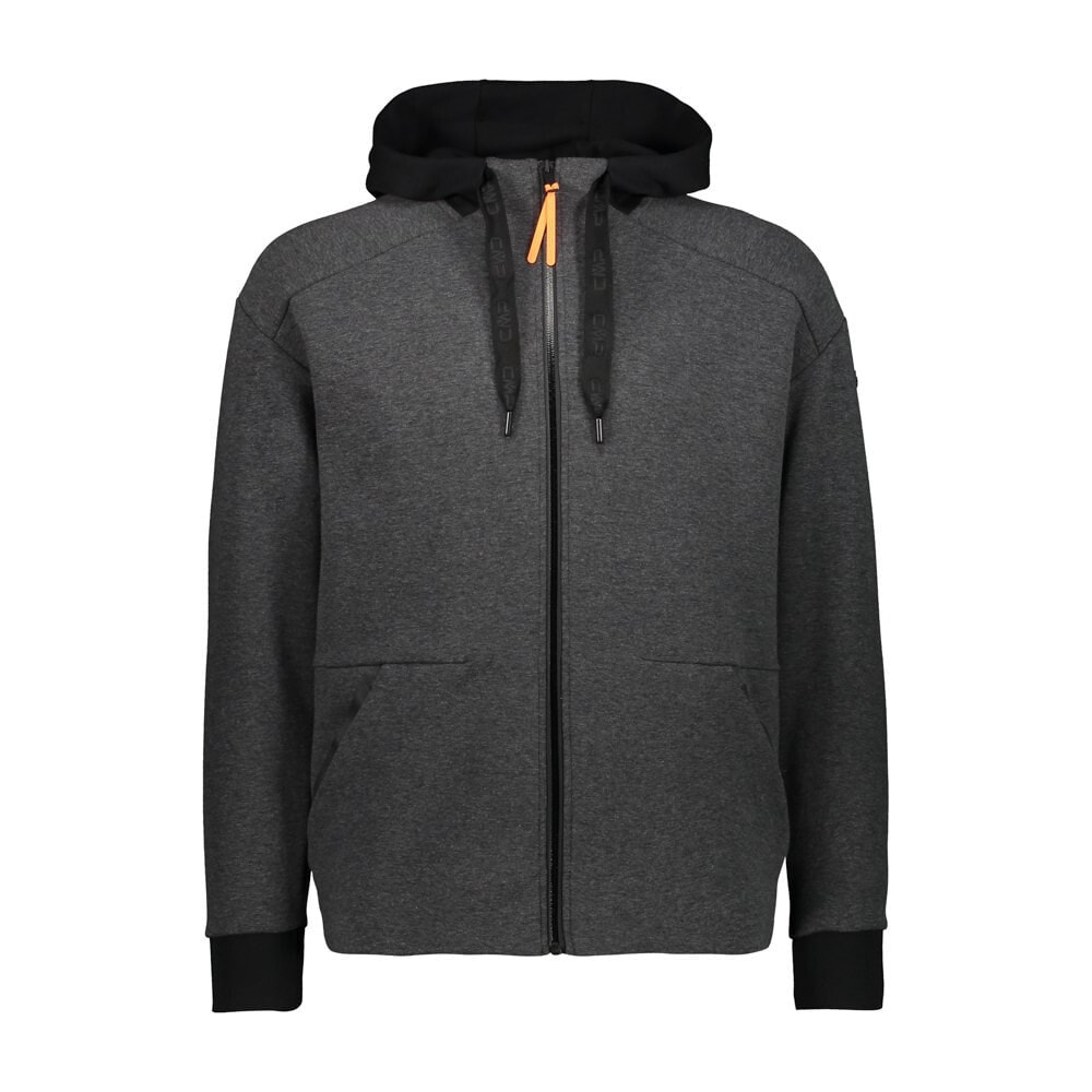 CMP Fix Hood 30M0087M Jacket