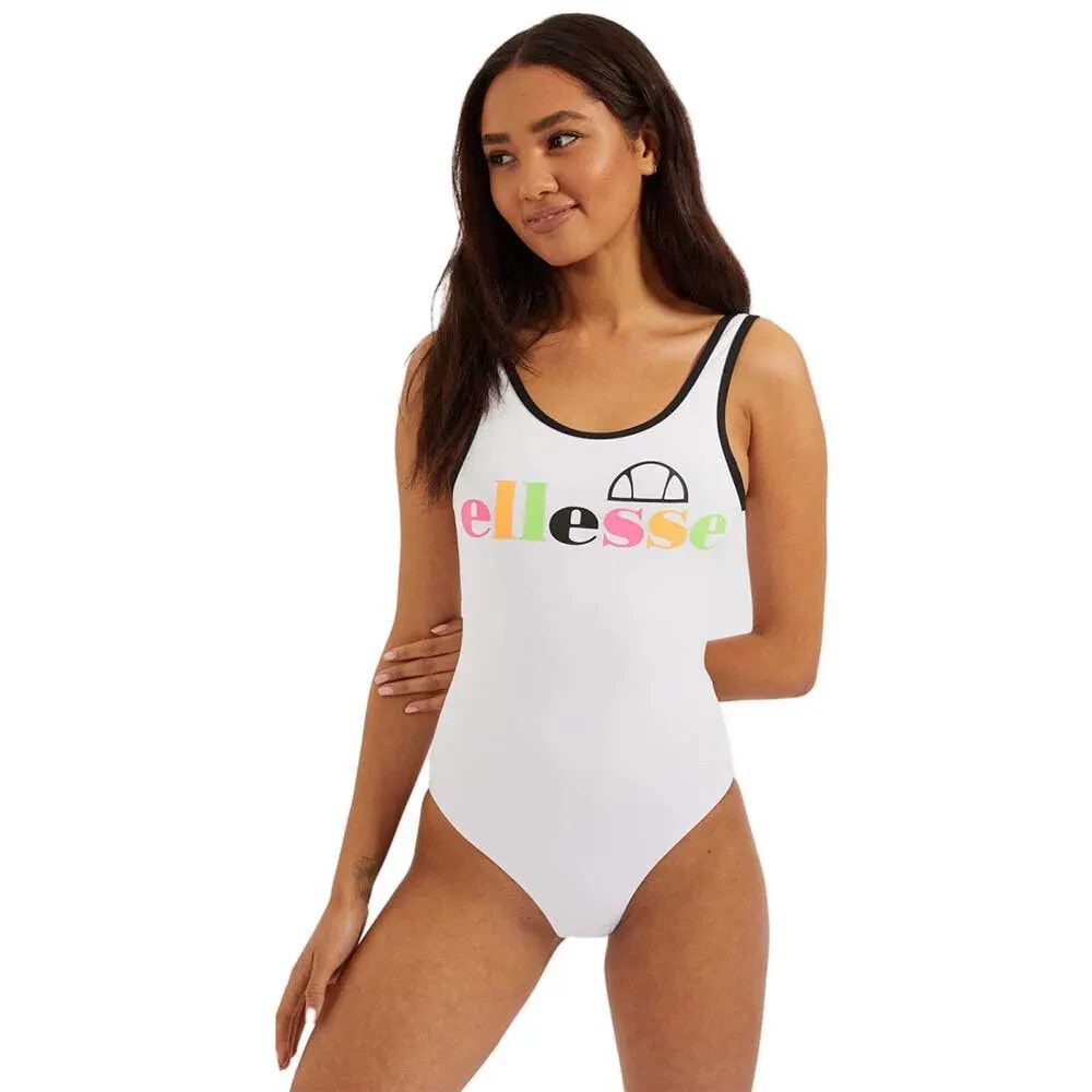 ELLESSE Arancione Swimsuit