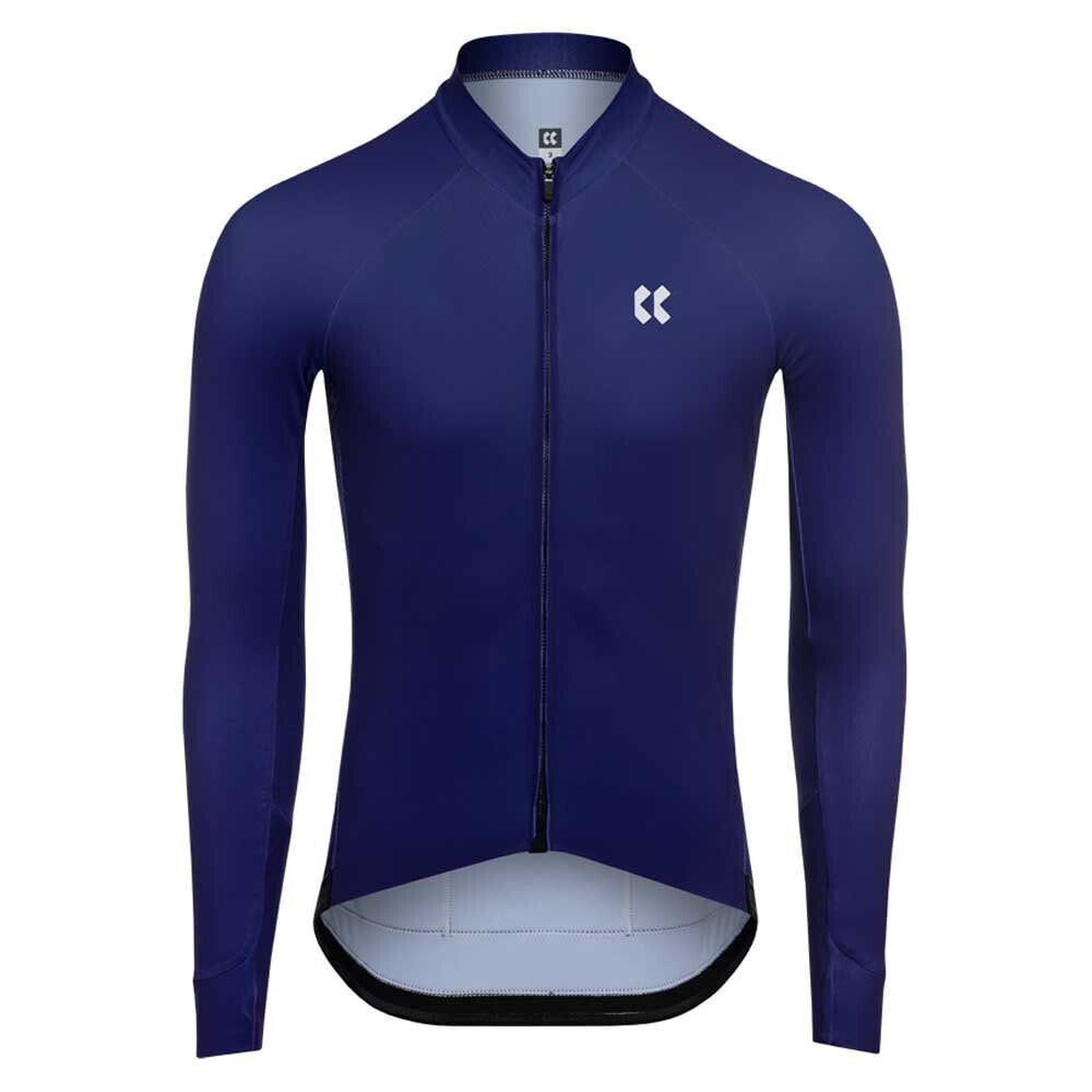 KALAS Passion Z3 Temps Long Sleeve Jersey