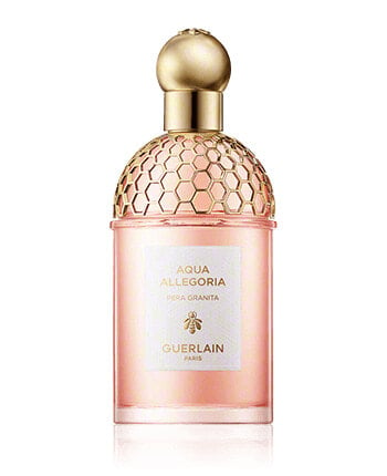 Guerlain Aqua Allegoria Pera Granita Refillable Eau de Toilette Spray