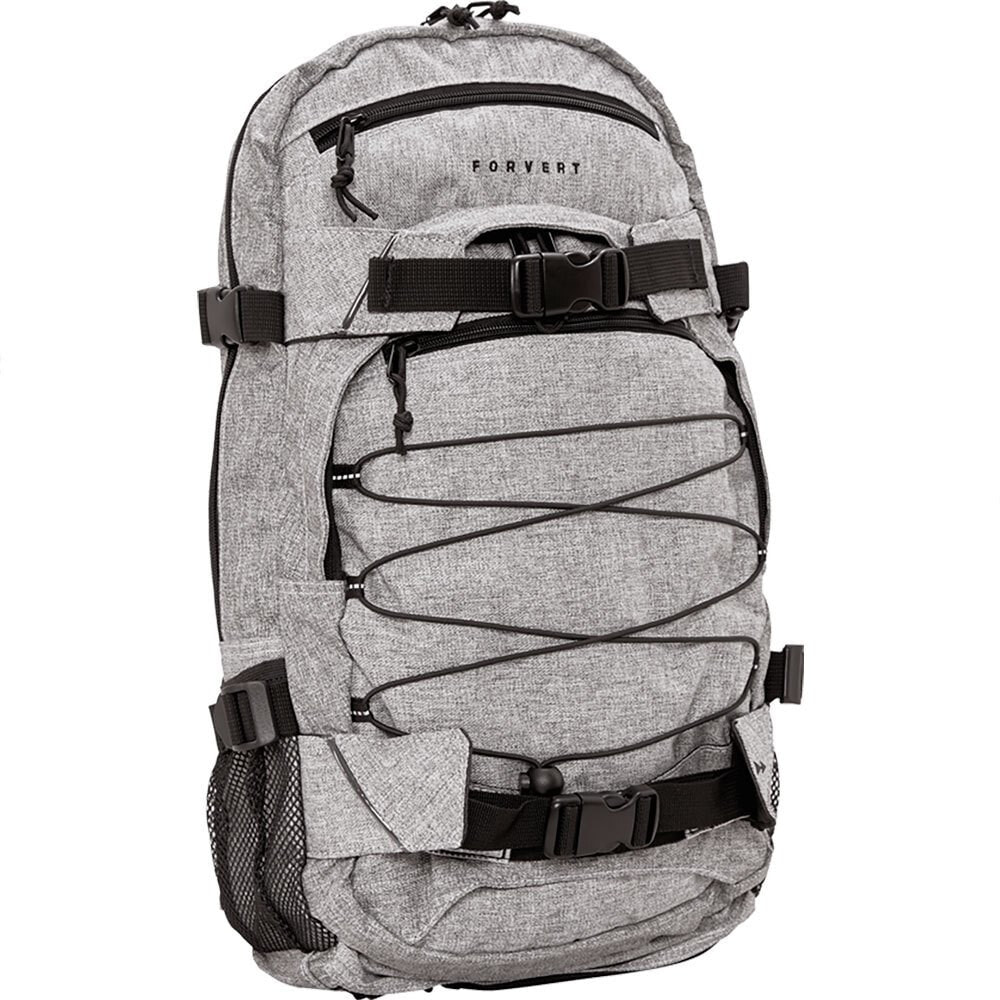 FORVERT Melange Laptop Louis 25L Backpack