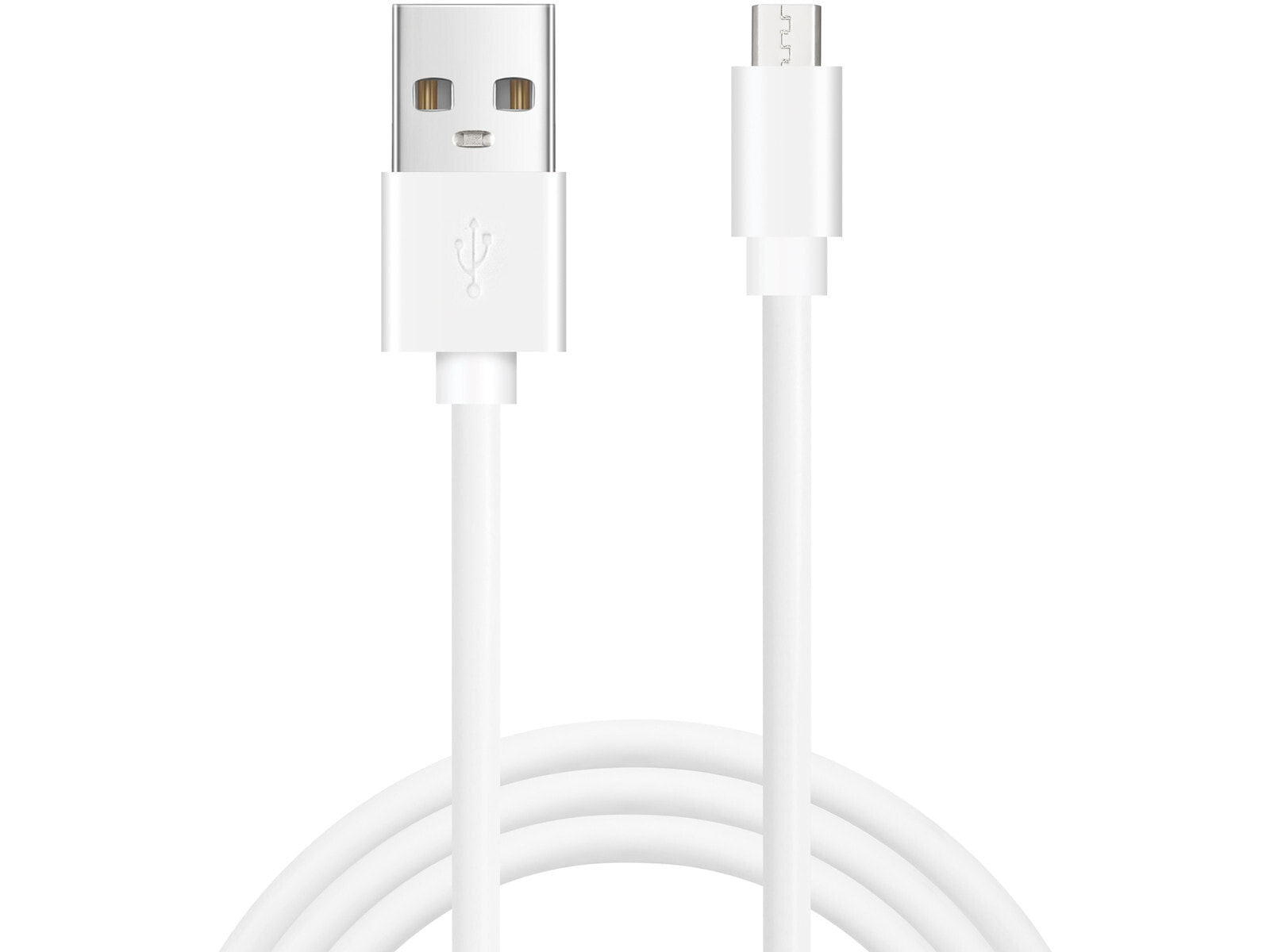 Sandberg MicroUSB Sync/Charge 1m SAVER USB кабель 340-33