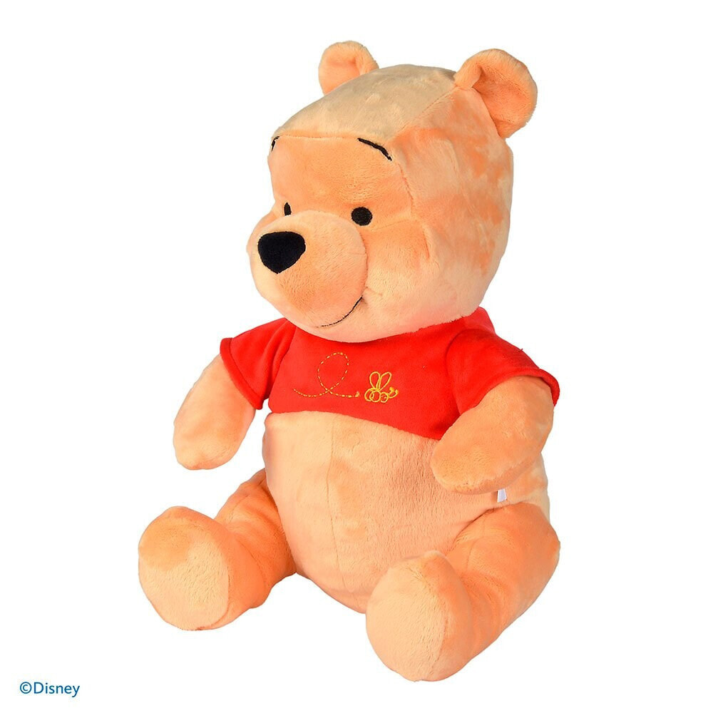 SIMBA Basic Stuffed Winnie The Pooh 35 Cm Teddy