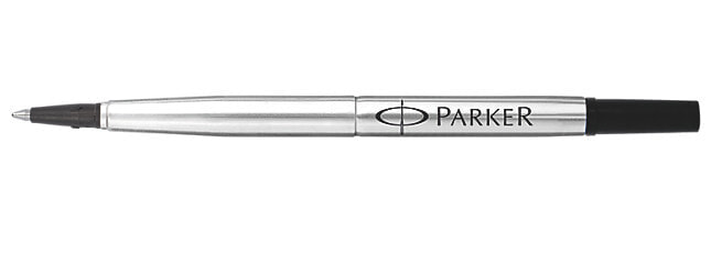 Parker 1950323 стержень для ручки Черный Средний 1 шт