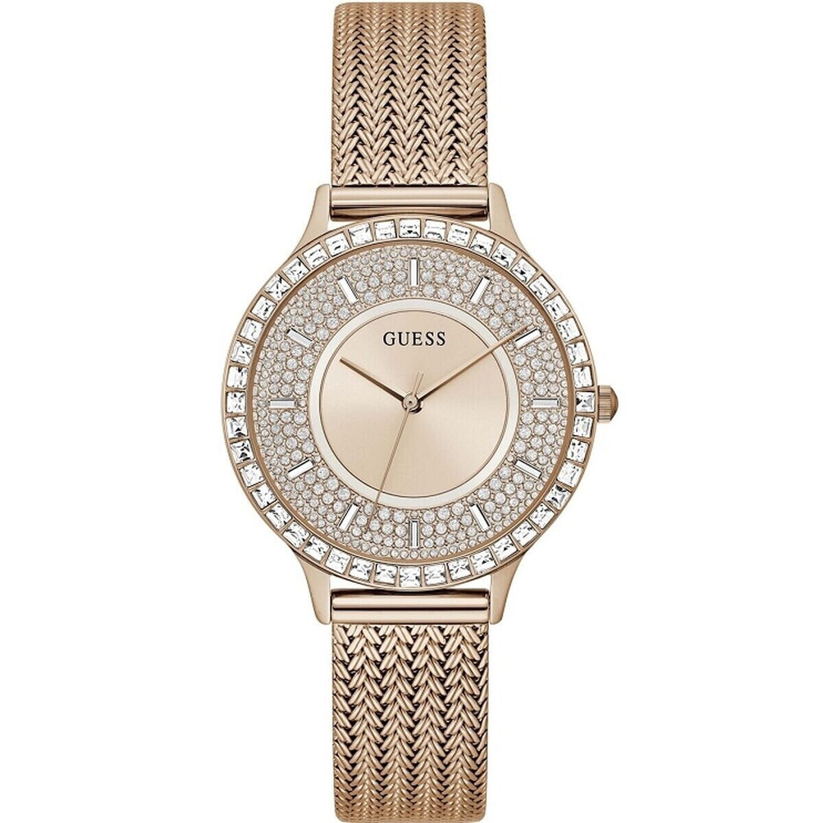 Ladies' Watch Guess SOIREE (Ø 38 mm)