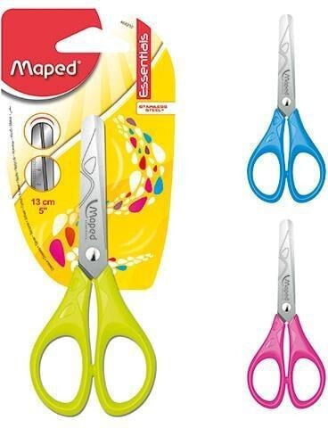 Maped School Essentials Scissors 13cm (241340)