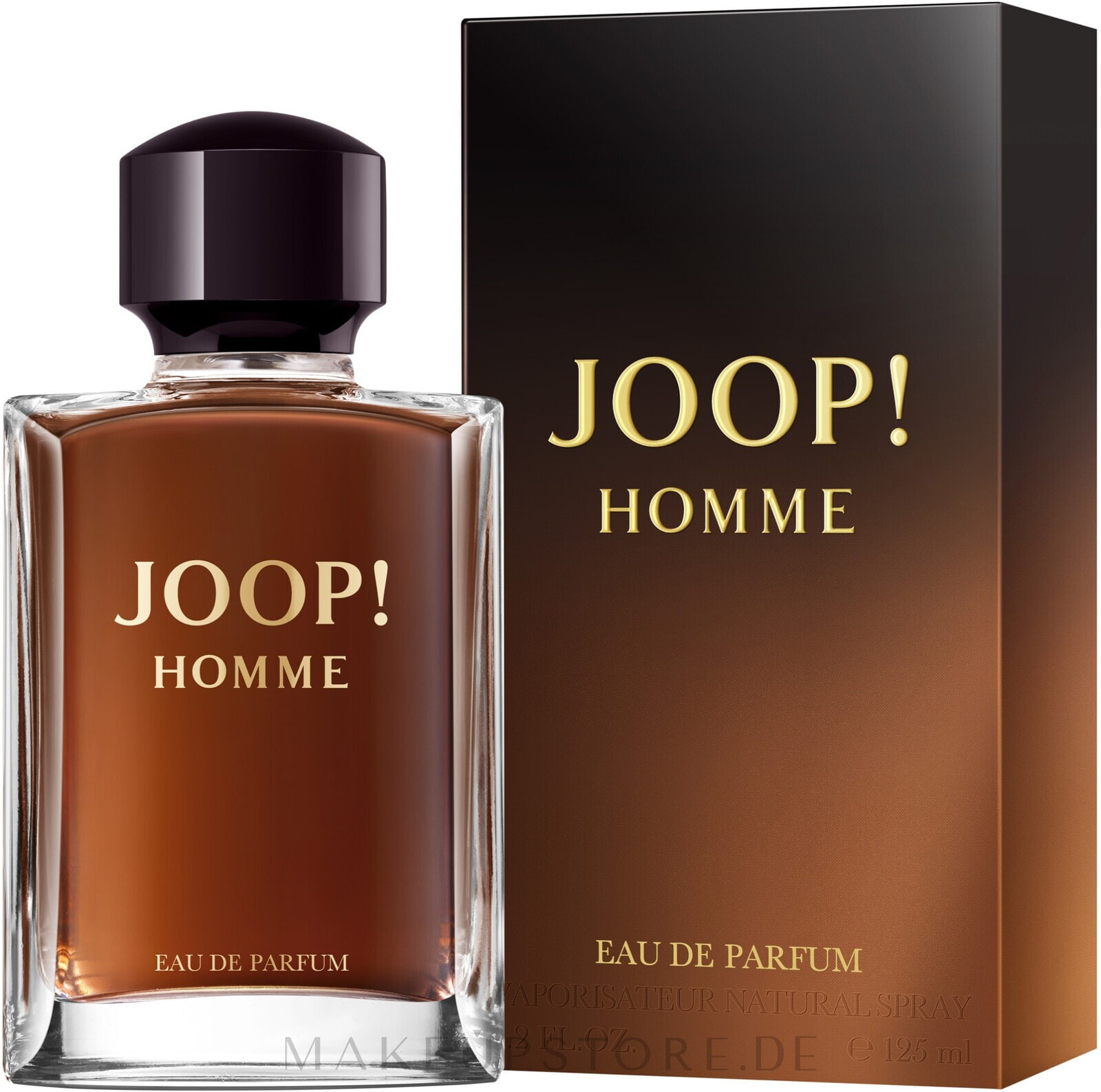 Joop! Homme - Eau de Parfum