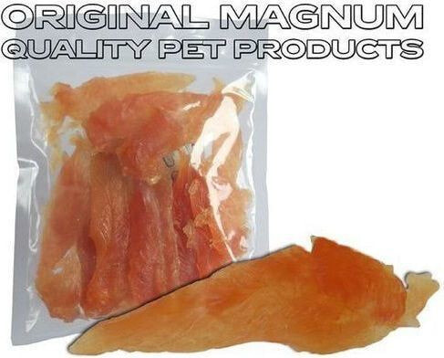 Magnum Magnum Soft chicken fillet 250g