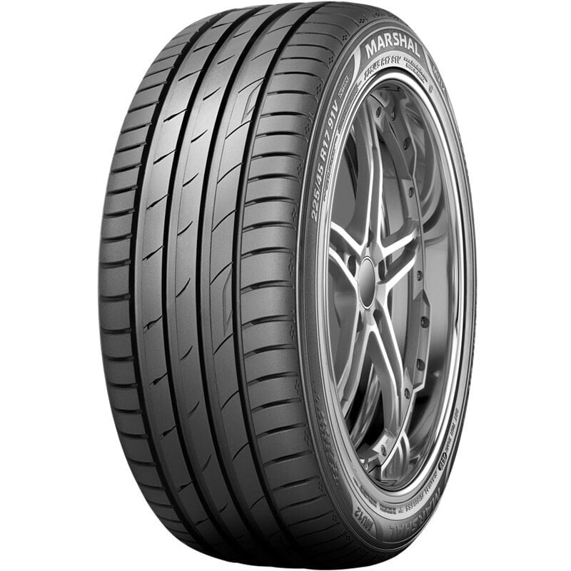 Шины летние Marshal MU 12 XL 245/45 R18 100WW