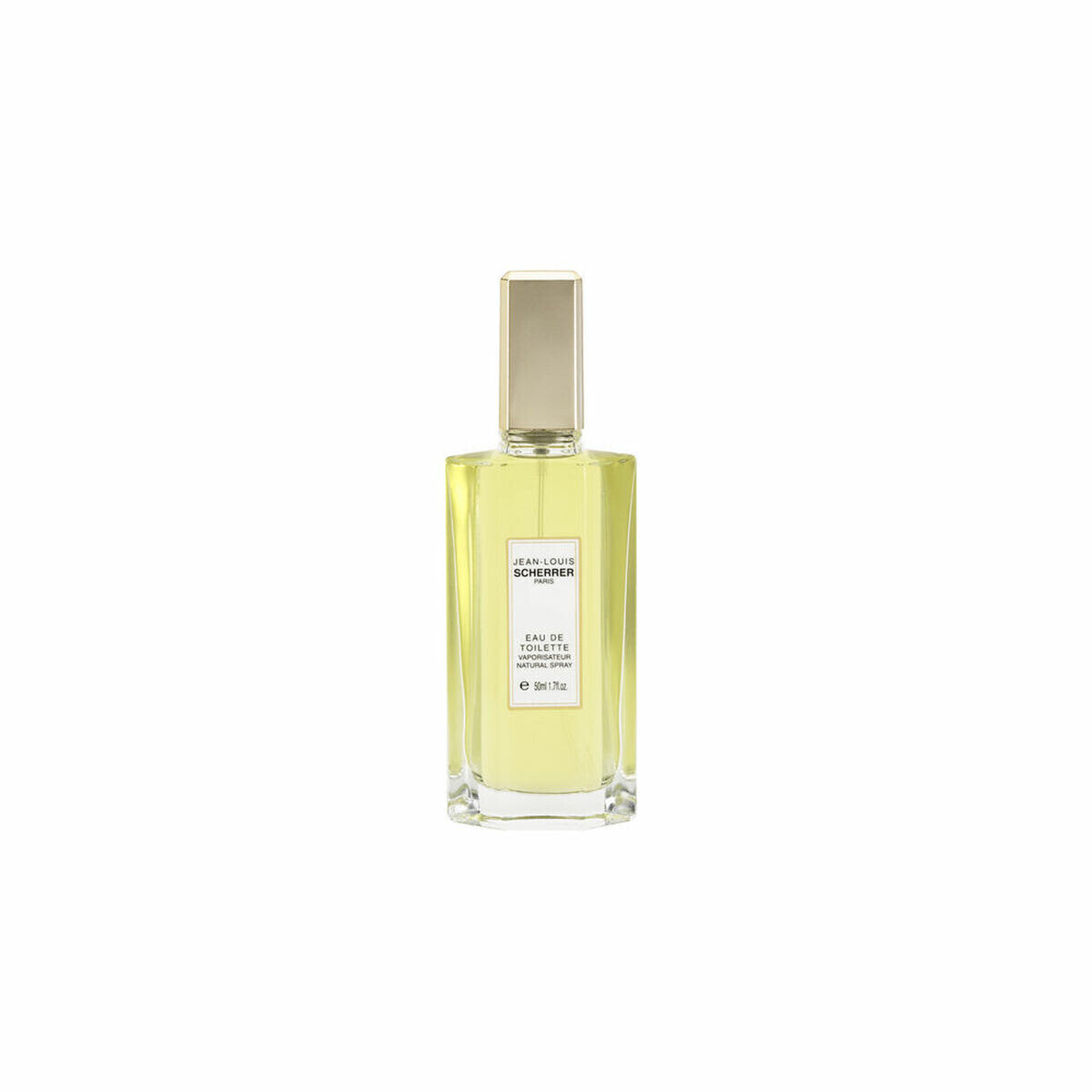 Women's Perfume Jean Louis Scherrer EDT 50 ml