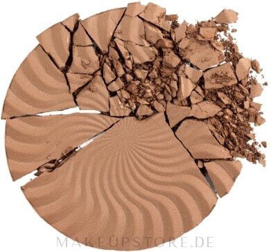 Gesichtsbronzer - L.A. Colors Bronzer