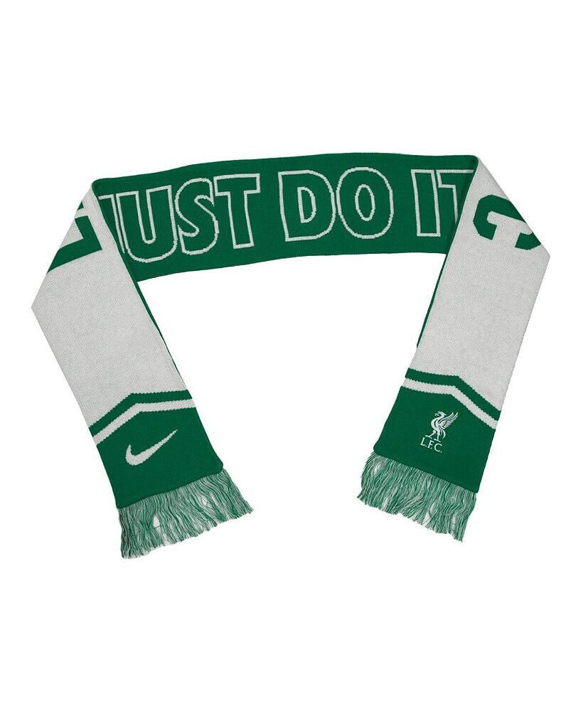 Nike men's Liverpool Local Verbiage Scarf
