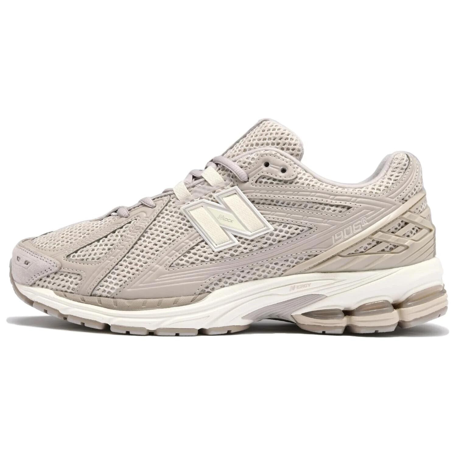 New Balance 1906R Grey Day