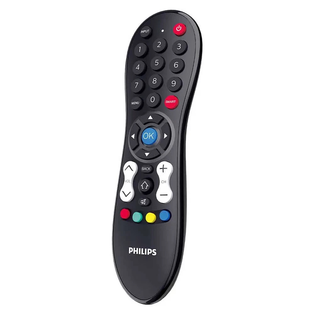 PHILIPS SRP3011/10 Universal Remote Control