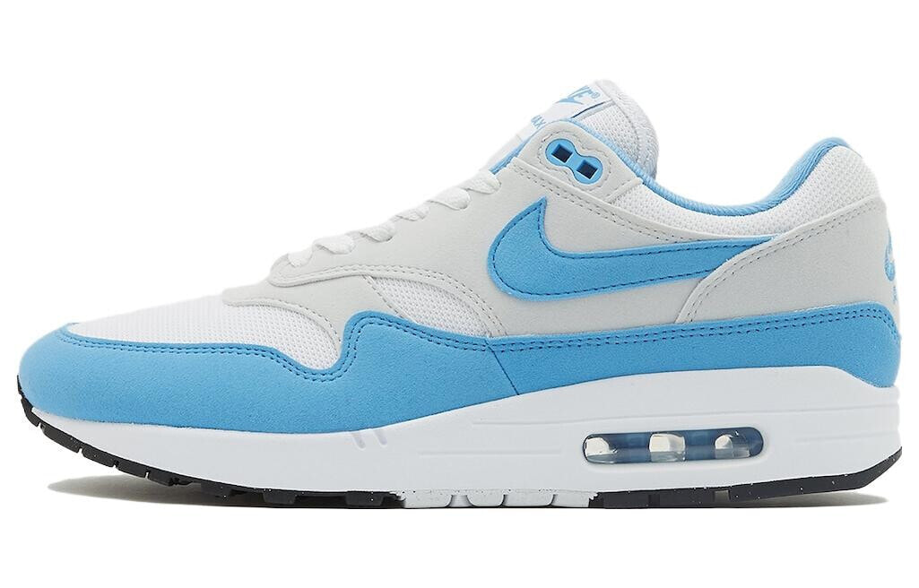 Nike Air Max 1 White University Blue