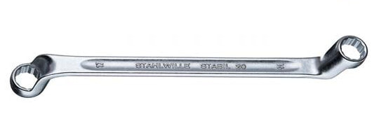 Накидной ключ Stahlwille 20 18х21мм 41041821
