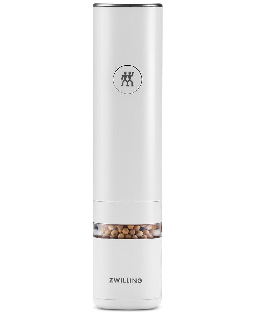 Zwilling enfinigy Electric Salt & Pepper Mill