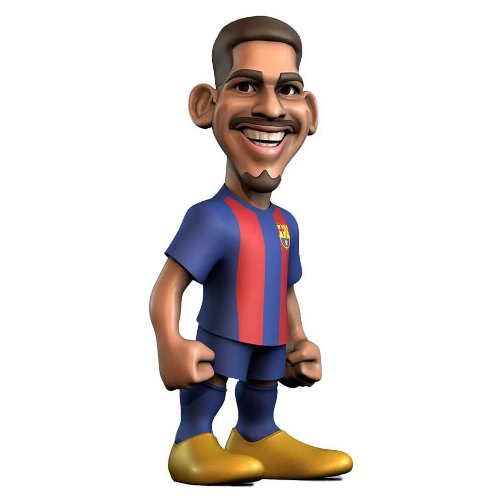 MINIX Araujo FC Barcelona 12 cm Figure