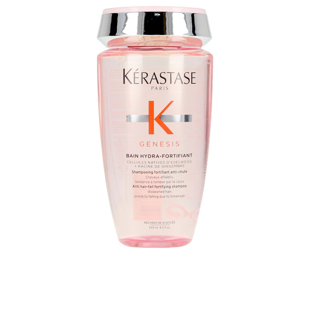 Kerastase Anti Hair Loss Strengthening Shampoo Укрепляющий шампунь против выпадения волос 250 мл