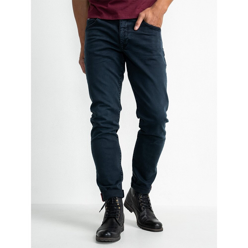 PETROL INDUSTRIES Seaham Coloured Jeans