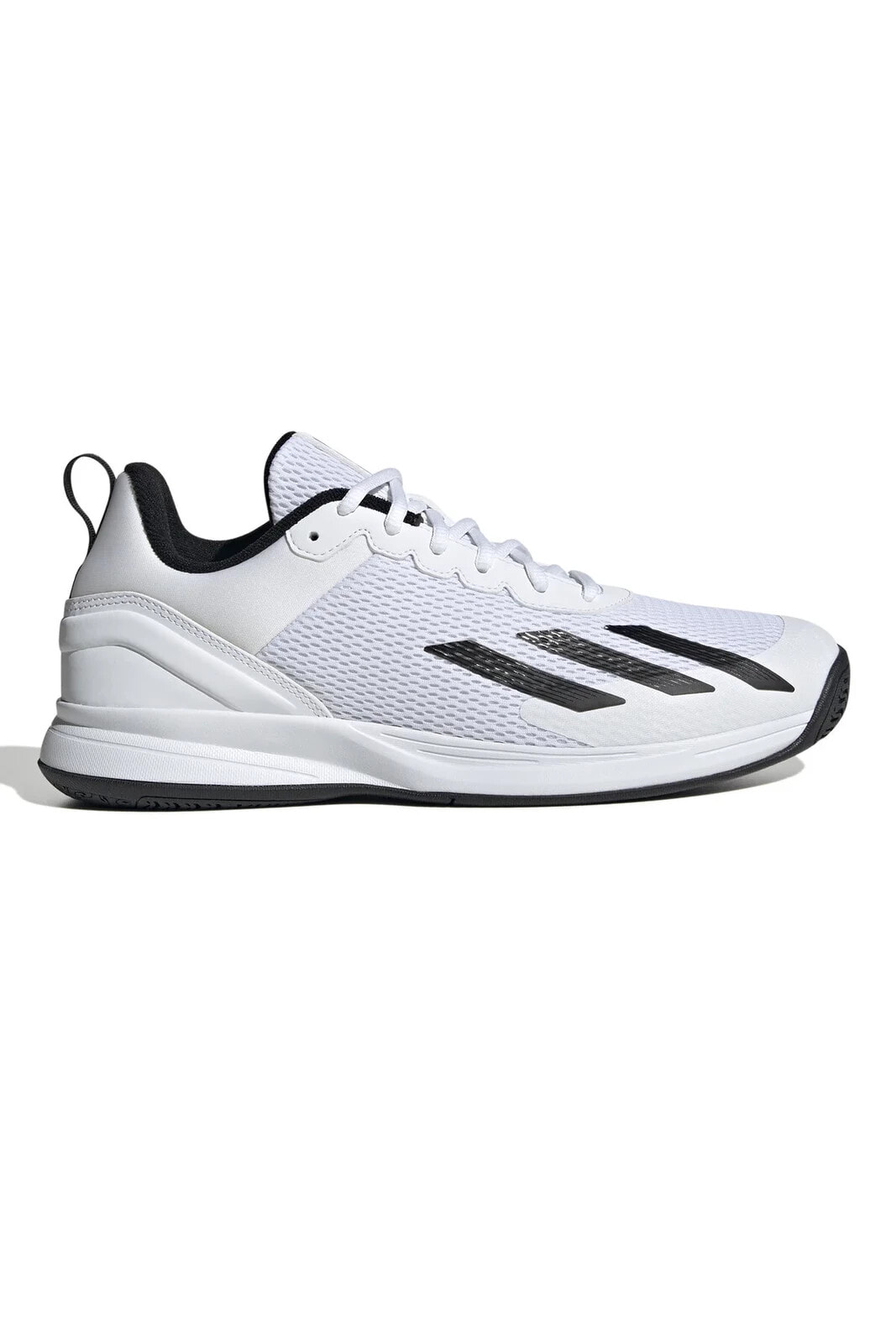 IF0429-E adidas Courtflash Speed Erkek Spor Ayakkabı Beyaz