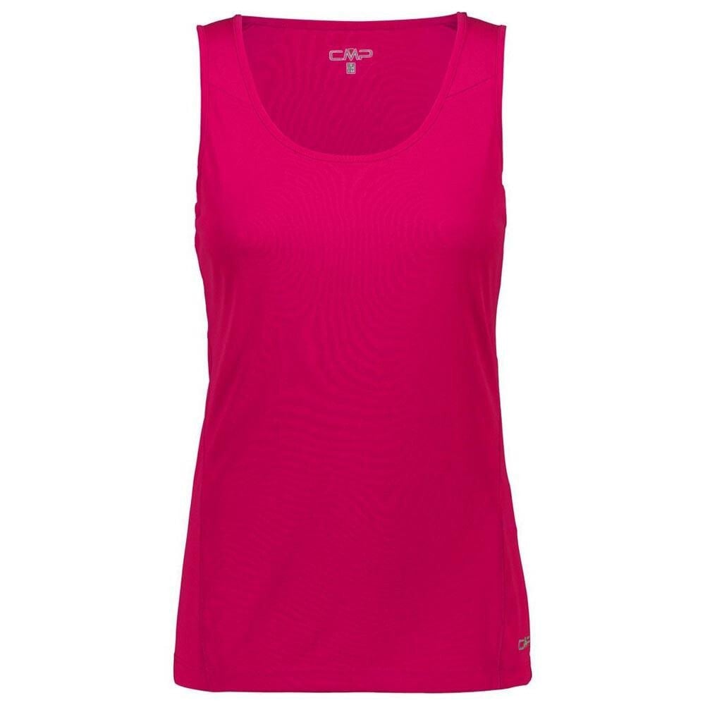 CMP 38T6926 Sleeveless T-Shirt