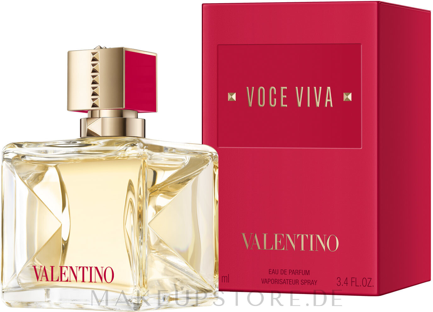 Valentino Voce Viva - Eau de Parfum