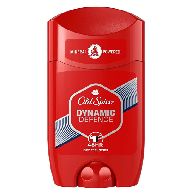 Old Spice deo tuhý Dynamic Defense 65ml