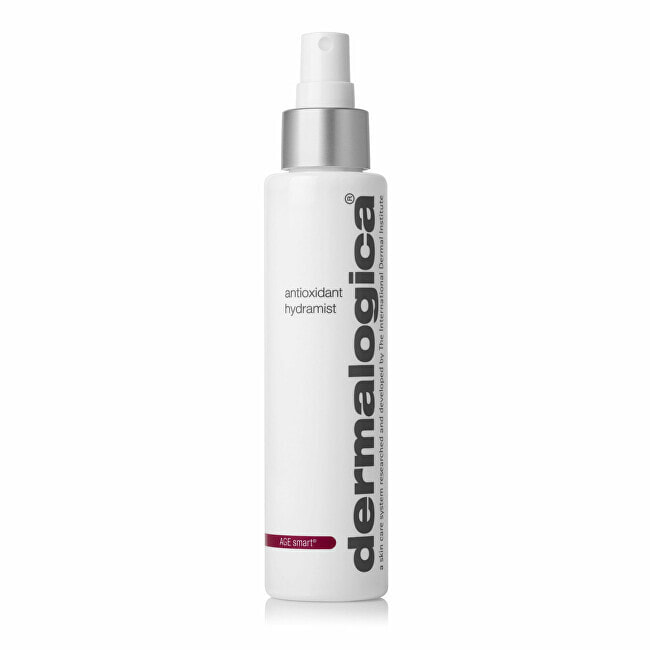 Средство для тонизирования кожи лица Dermalogica Antioxidant spray skin tonic (Hydramist) 30 ml