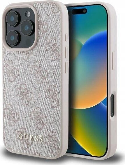 Guess Guess GUHCP16XG4GFPI iPhone 16 Pro Max 6.9