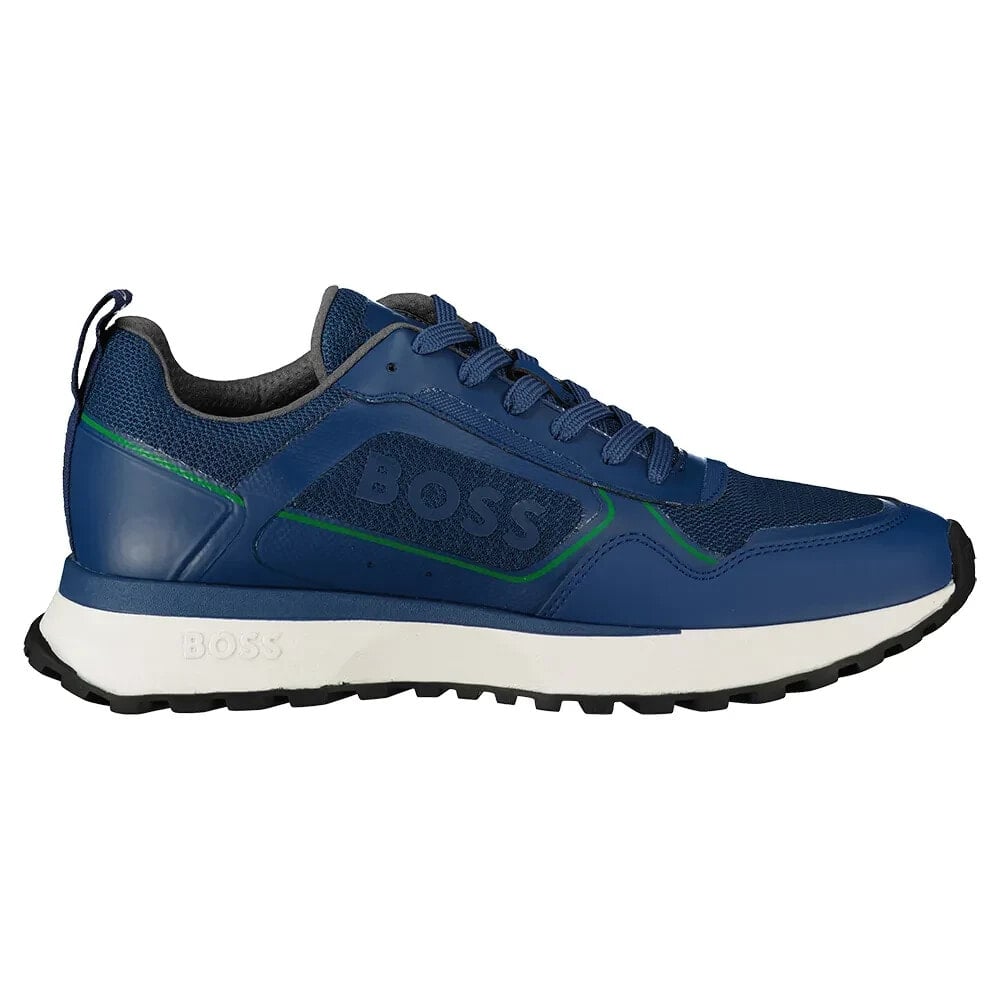 BOSS Jonah Runn Merbl 10248594 trainers