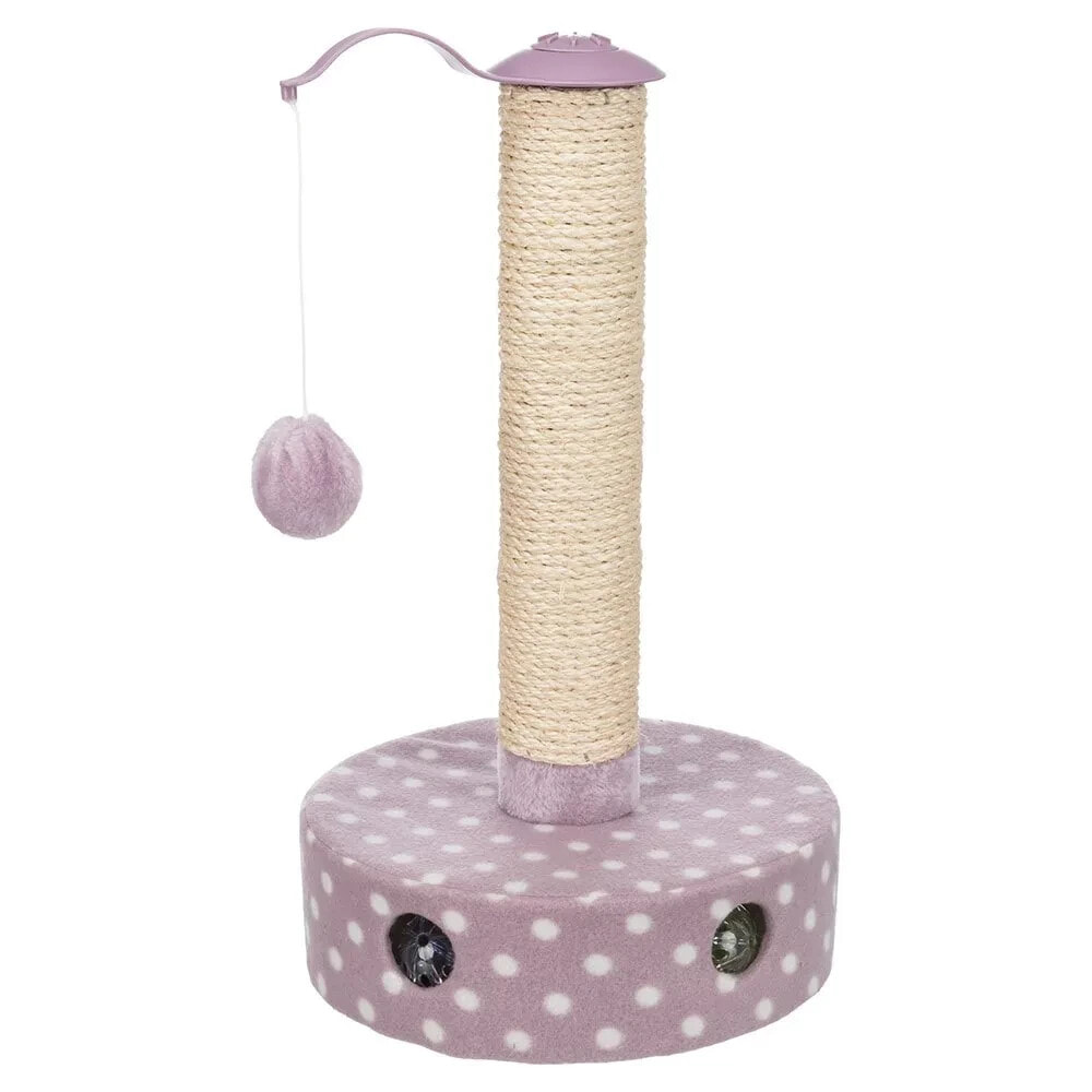 TRIXIE Junior Scratching Post Ø26x47 cm