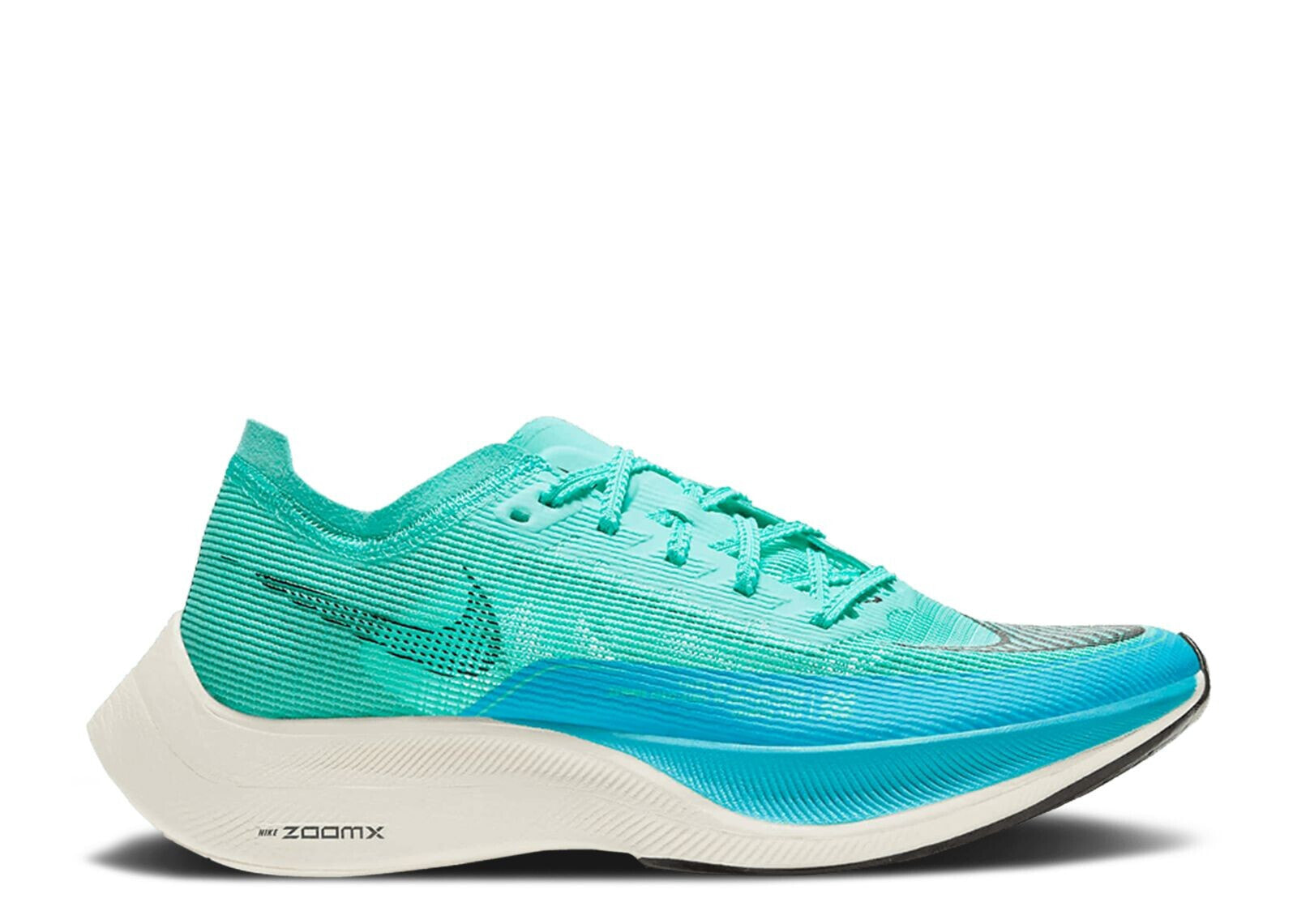 Wmns ZoomX Vaporfly NEXT% 2 'Aurora Green'